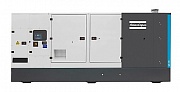 Дизельный генератор Atlas Copco QIS 415